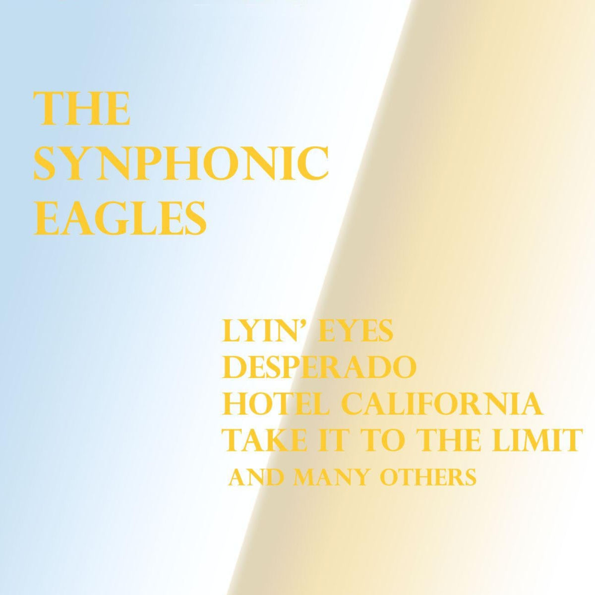 The Eagles